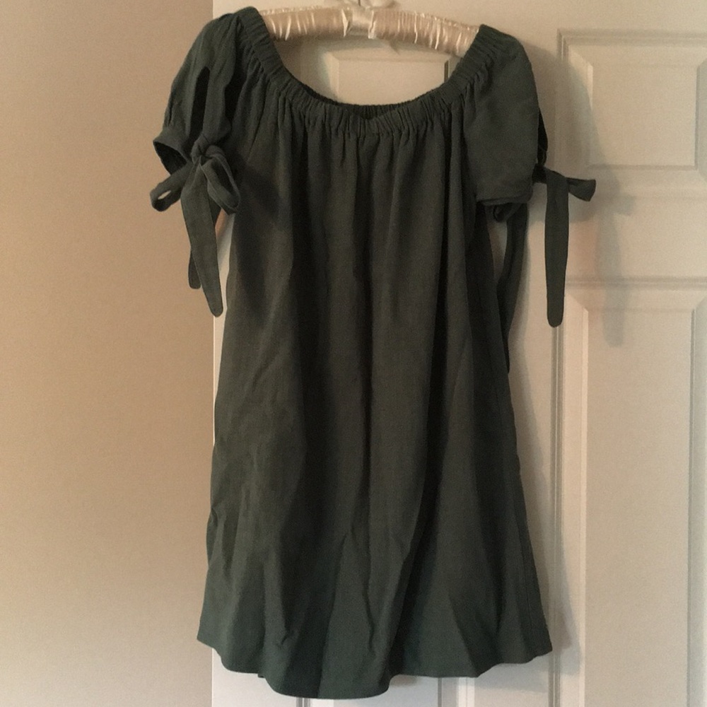 Lulu’s dress